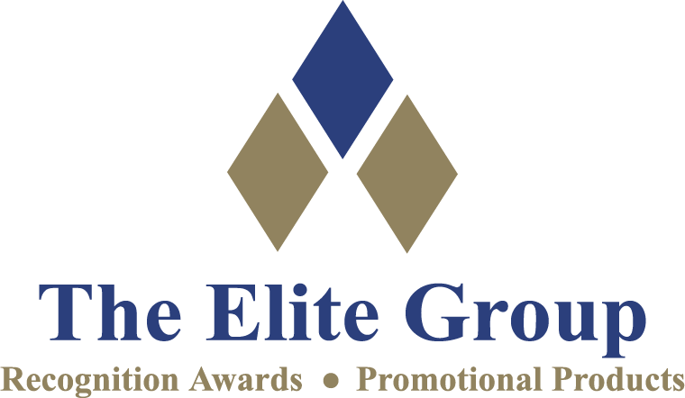 The Elite Group logo, Bellin Run sponsor