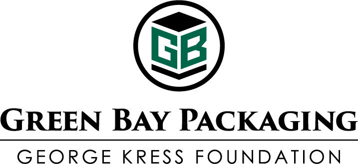 Green Bay Packaging George Kress Foundation logo