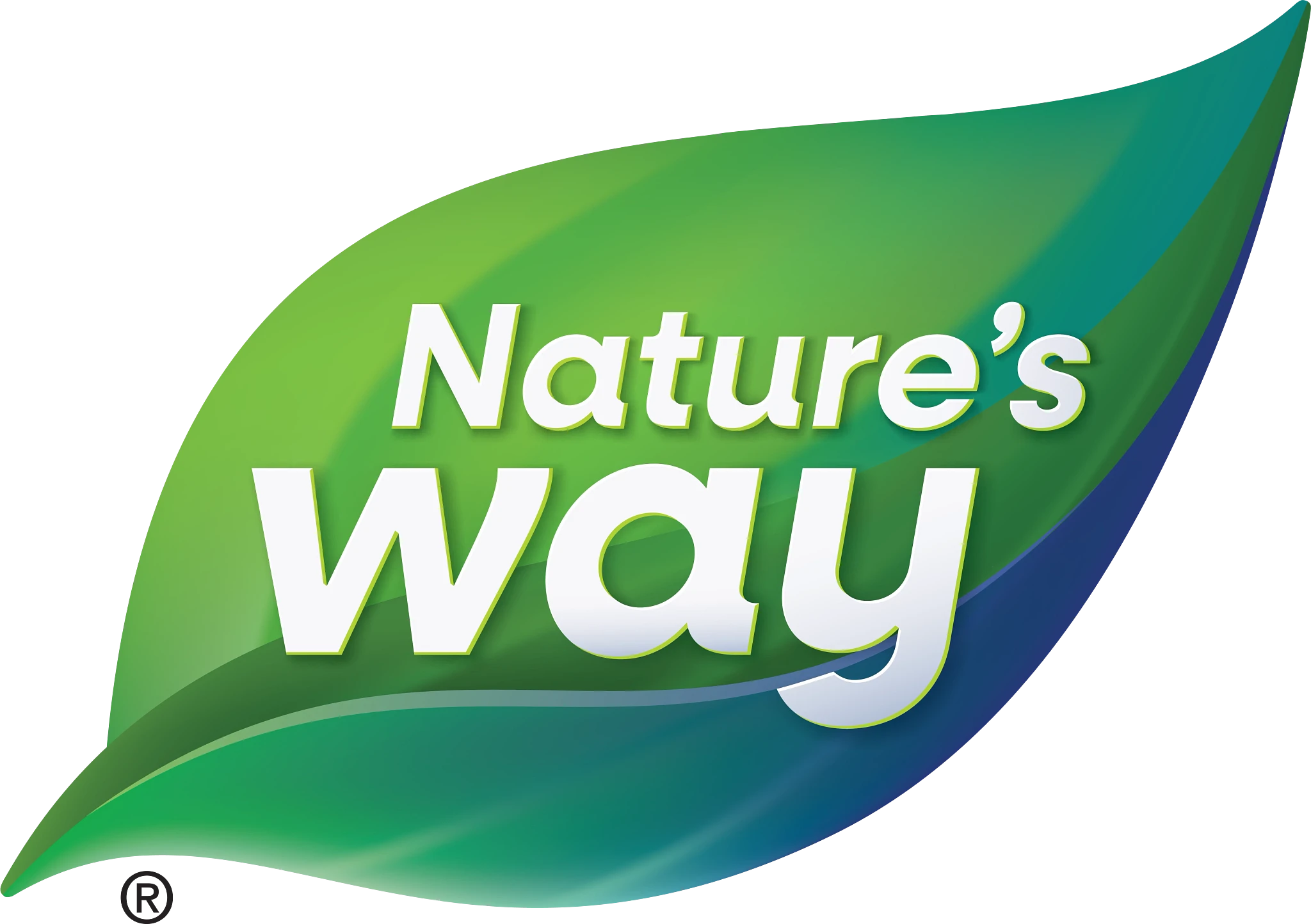 Nature's Way Logo